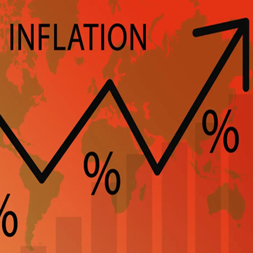 Inflation Hits New High:  Soars to 34.60% in November 2024